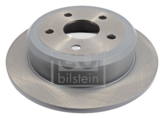 Brake Disc - 108542 FEBI BILSTEIN