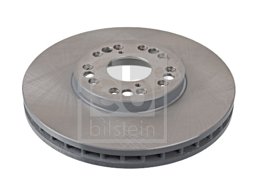 Discofreno - 108556 FEBI BILSTEIN