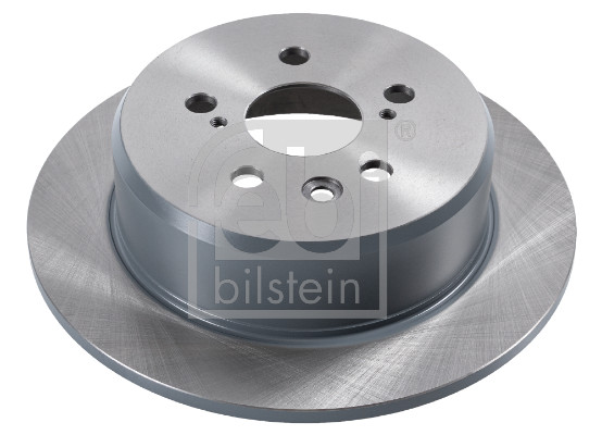Brake Disc - 108561 FEBI BILSTEIN