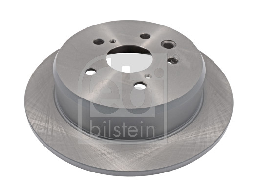 Brake Disc - 108562 FEBI BILSTEIN
