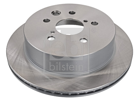 Discofreno - 108570 FEBI BILSTEIN