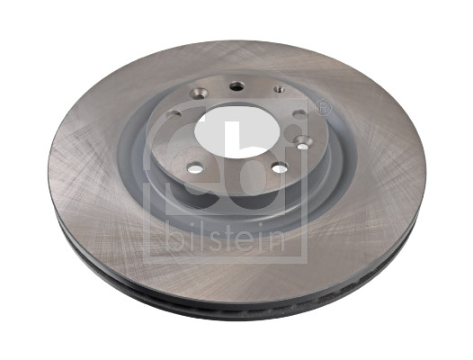 Discofreno - 108578 FEBI BILSTEIN