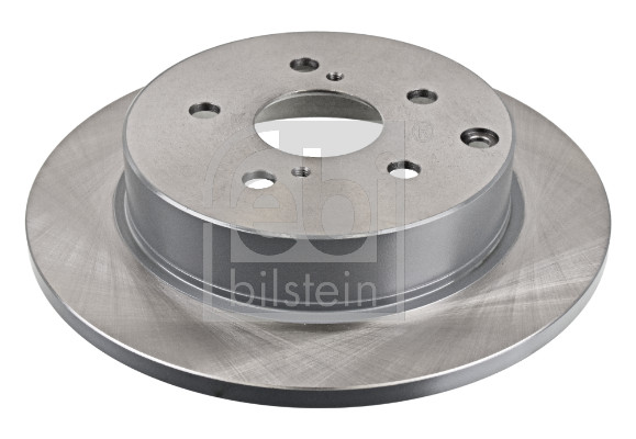 Brake Disc - 108579 FEBI BILSTEIN