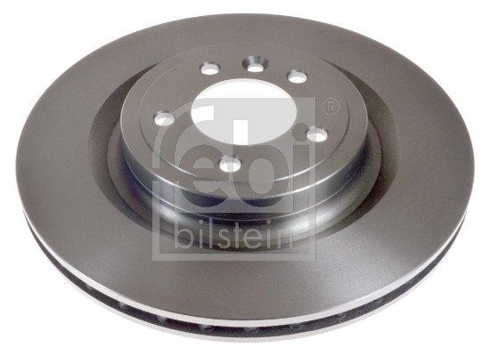Discofreno - 108581 FEBI BILSTEIN