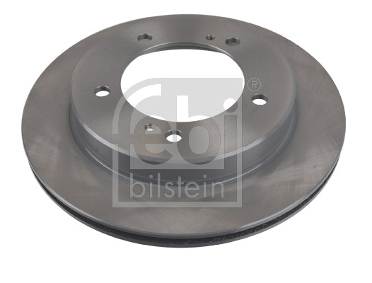 Discofreno - 108583 FEBI BILSTEIN
