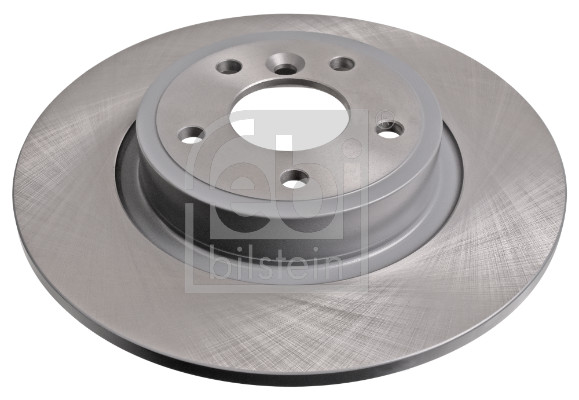 Brake Disc - 108585 FEBI BILSTEIN