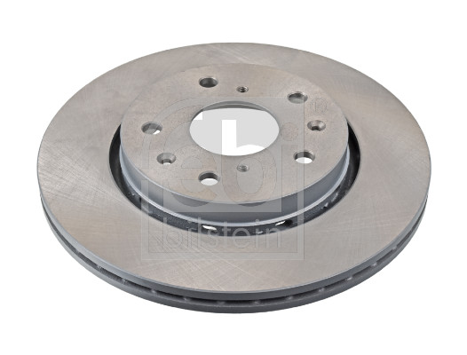 Bremsscheibe - 108594 FEBI BILSTEIN