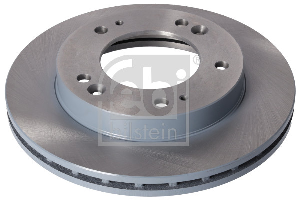 Bremsscheibe - 108598 FEBI BILSTEIN