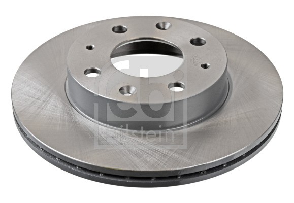 Discofreno - 108600 FEBI BILSTEIN