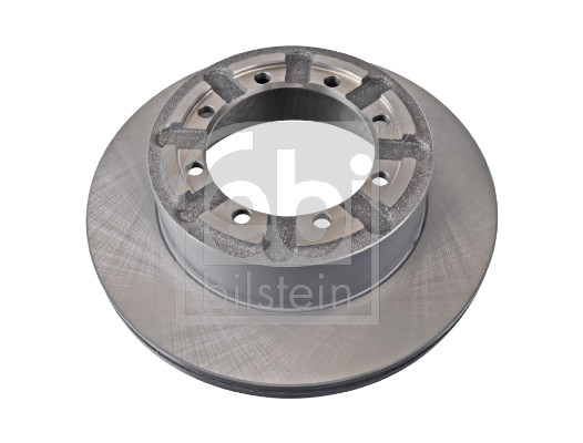 Discofreno - 108615 FEBI BILSTEIN