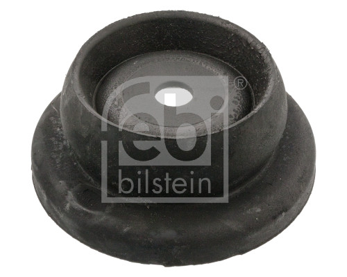 Supporto ammortizzatore a molla - 10861 FEBI BILSTEIN