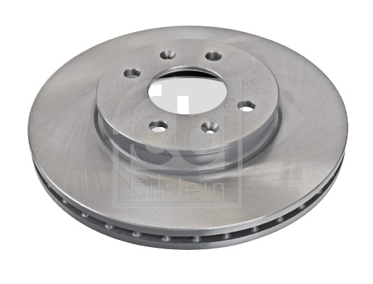 Brake Disc - 108623 FEBI BILSTEIN
