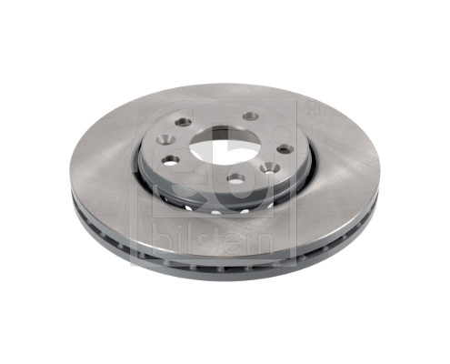 Discofreno - 108625 FEBI BILSTEIN