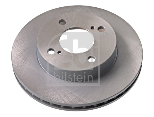 stabdžių diskas - 108628 FEBI BILSTEIN