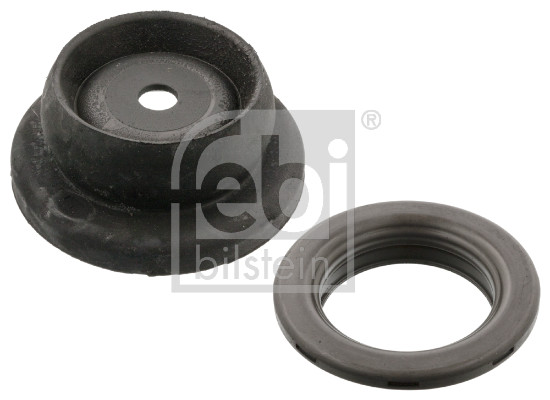 Kit riparazione, Cuscinetto ammortizzatore a molla - 10862 FEBI BILSTEIN