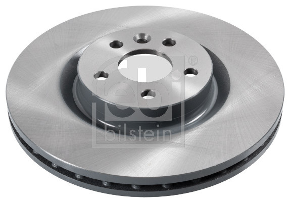 Discofreno - 108638 FEBI BILSTEIN