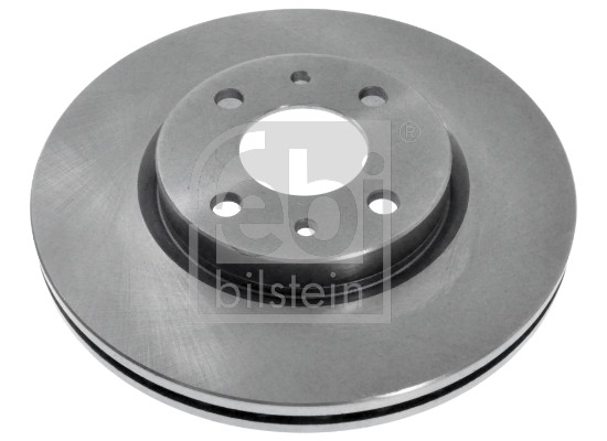 Discofreno - 108640 FEBI BILSTEIN