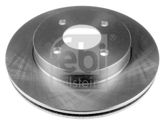Discofreno - 108648 FEBI BILSTEIN