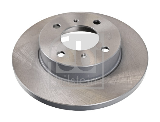 Brake Disc - 108649 FEBI BILSTEIN
