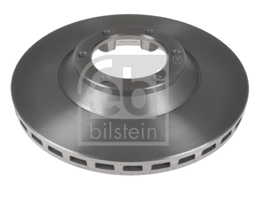 Discofreno - 108655 FEBI BILSTEIN