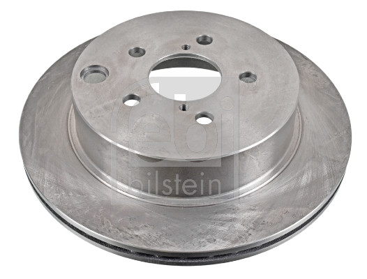 Discofreno - 108659 FEBI BILSTEIN