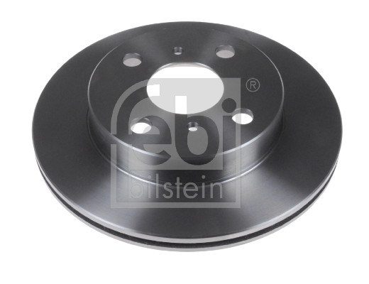 Bremsscheibe - 108671 FEBI BILSTEIN