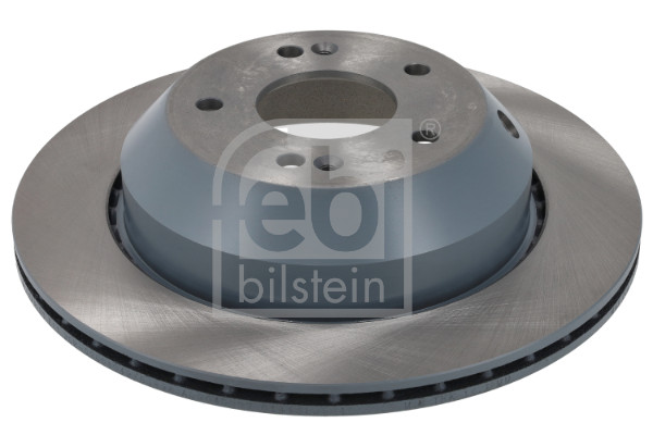 stabdžių diskas - 108676 FEBI BILSTEIN