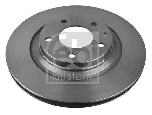 Discofreno - 108685 FEBI BILSTEIN