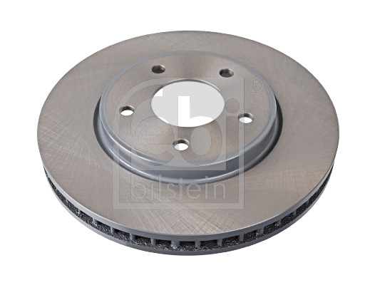 Discofreno - 108686 FEBI BILSTEIN