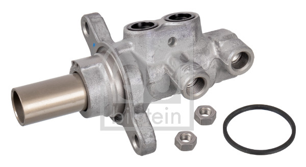 Cilindro maestro del freno - 108706 FEBI BILSTEIN