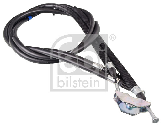 Cable, parking brake - 108708 FEBI BILSTEIN