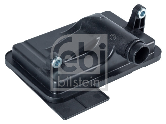 Hydraulic Filter, automatic transmission - 108722 FEBI BILSTEIN