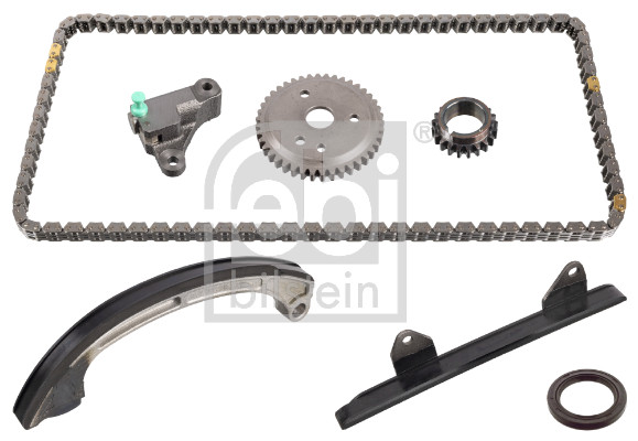 Kit catena distribuzione - 108732 FEBI BILSTEIN