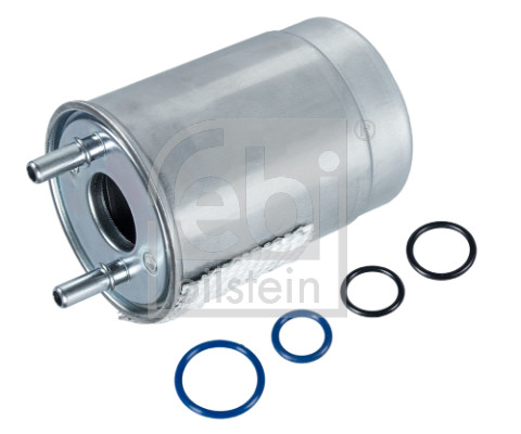 Fuel filter - 108737 FEBI BILSTEIN