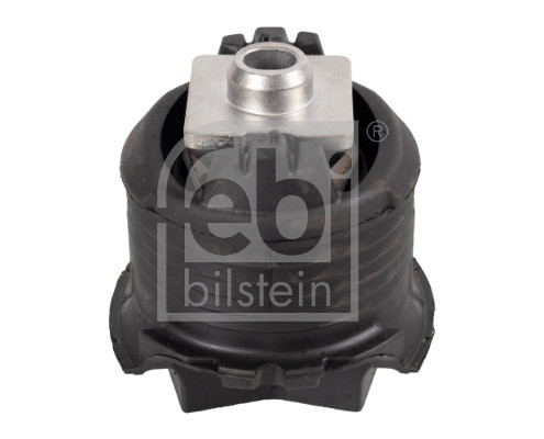 Supporto, Corpo assiale - 108758 FEBI BILSTEIN