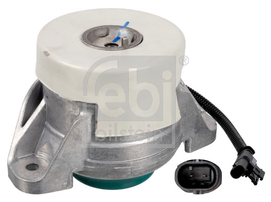 Sospensione, Motore - 108760 FEBI BILSTEIN