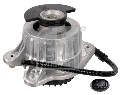 Sospensione, Motore - 108762 FEBI BILSTEIN