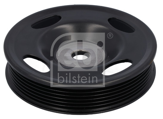 Puleggia cinghia, Albero a gomiti - 108767 FEBI BILSTEIN