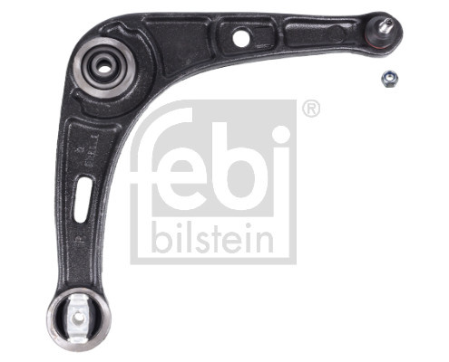 Braccio oscillante, Sospensione ruota - 10876 FEBI BILSTEIN