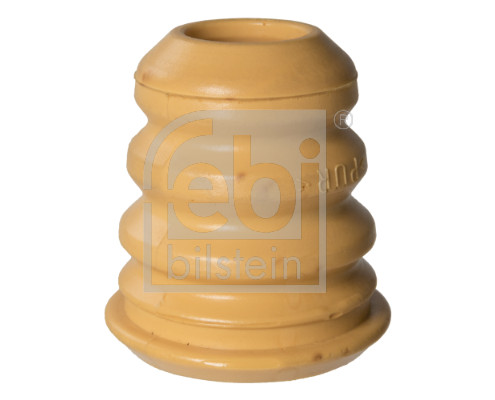 Rubber Buffer, suspension - 108770 FEBI BILSTEIN