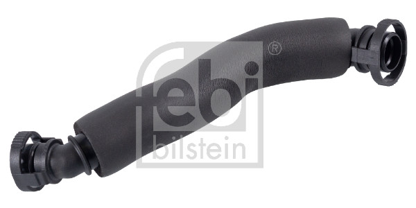Flessibile, Ventilazione monoblocco - 108771 FEBI BILSTEIN