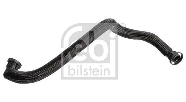 Flessibile, Ventilazione monoblocco - 108772 FEBI BILSTEIN