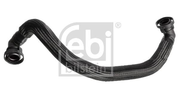 Flessibile, Ventilazione monoblocco - 108773 FEBI BILSTEIN