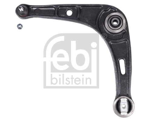 vikšro valdymo svirtis - 10877 FEBI BILSTEIN
