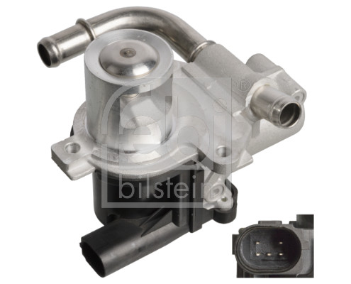 ERG vožtuvas - 108786 FEBI BILSTEIN