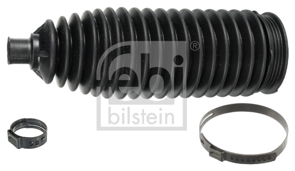 Bellow Set, steering - 108805 FEBI BILSTEIN