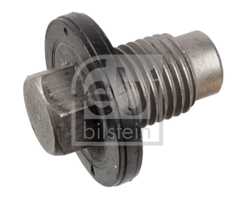 Sealing Plug, oil sump - 108810 FEBI BILSTEIN