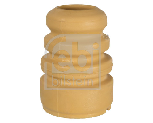 Rubber Buffer, suspension - 108813 FEBI BILSTEIN