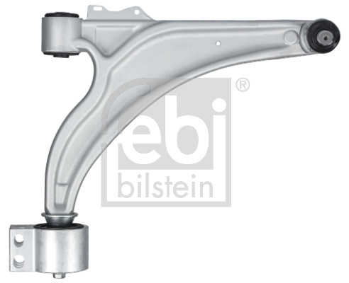 Braccio oscillante, Sospensione ruota - 108819 FEBI BILSTEIN