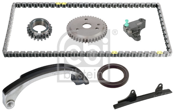 Kit catena distribuzione - 108826 FEBI BILSTEIN